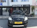 HATASIZ DÜŞÜK KM CHEVROLET CAPTİVA HİGH PAKET 7 KİŞİLİK SUV