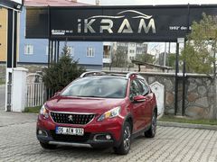 2017 Peugeot 2008 1.6 BlueHDI Allure 68.000 Km’De EMSALSİZ TEMİZLİKTE 