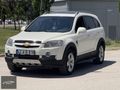 2011 CAPTIVA DEĞİŞENSİZ SEDEFLİ BEYAZ HIGH SPORT