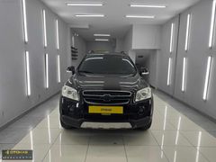 2007 MODEL CAPTİVA 2.0 HİGH OTOMATİK 185.000 KM... 7 KİŞİLİK !!!