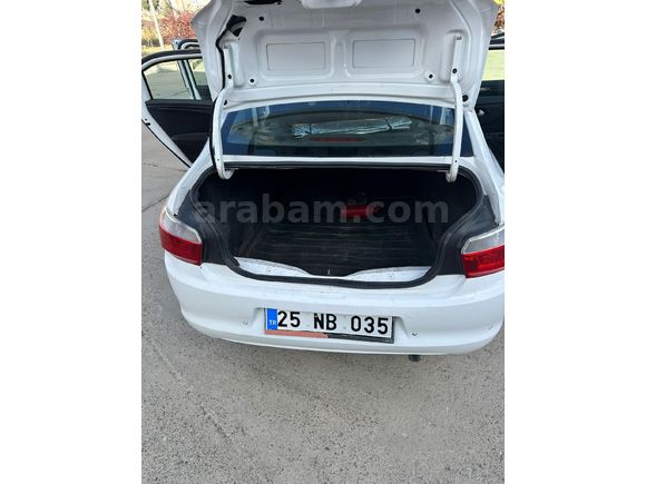 Sahibinden Citroen C-Elysée 1.6 HDi Exclusive 2014 Model