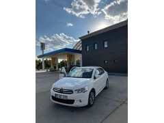 Sahibinden Citroen C-Elysée 1.6 HDi Exclusive 2014 Model