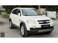 BLT MOTORS / HATASIZ KAZASIZ CAPTİVA 7 KİŞİLİK