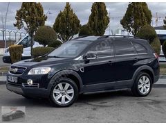2009*CAPTİVA*2.0*150HP*LT HİGH*7 KİŞİ*İÇ BEJ*D.EKRAN*YENİ BKM