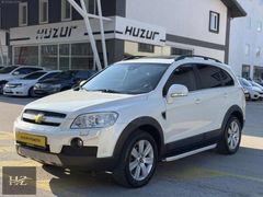 2011 MODEL 221.000 KM 2.0 DİZEL 4x4 HATASIZ 7 KİŞİLİK FULL PAKET