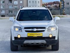KATIRCI OTOMOTİVDEN CAPTİVA HIGH