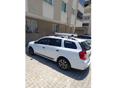 taksi çıkması değildir Sahibinden Dacia Logan 1.5 dCi MCV Ambiance 2014 Model  270.000 km Bey