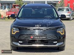 ES TREND PLAZA 2024 Niro EV Elegance Plus/Isı Pompası/Boyasız!