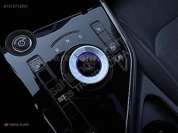 ES TREND PLAZA 2024 Niro EV Elegance Plus/Isı Pompası/Boyasız!