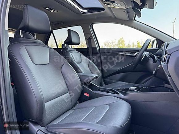 ES TREND PLAZA 2024 Niro EV Elegance Plus/Isı Pompası/Boyasız!