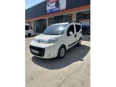 Fiorino 2015 model 1.3 safaline paket 142.000 km 