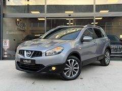 DEĞİŞENSİZ MASRAFSIZ 2011 QASHQAI 1.5DCİ CAM TAVAN BLACK EDİTİON
