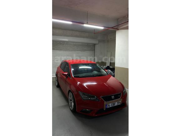 Sahibinden Seat Leon 1.2 TSI Style 2014 Model