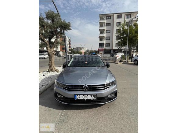 POLAT'CAR DAN TEMİZ KULLANILMIŞ R LİNE