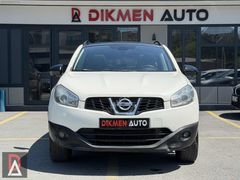 DİKMEN AUTO - CAM TAVAN - DİJİTAL KLİMA - NAVİGASYON - GERİGÖRÜŞ