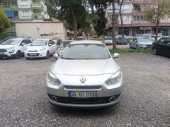 RENAULT FLUENCE HATASIZ / BOYASIZ / TRAMERSİZ DERİ KOLTUK OTO