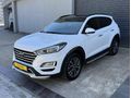 AUTO BURAK 2020 MODEL HUYDAİ TUCSON HATASIZ 37.500 KM'DE