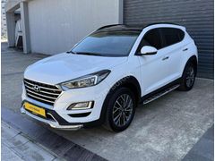 AUTO BURAK 2020 MODEL HUYDAİ TUCSON HATASIZ 37.500 KM'DE
