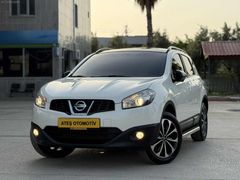 HATASIZ BOYASIZ 2013 NISSAN Qashgai