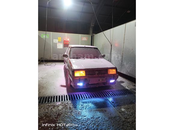 Sahibinden Tofaş Doğan SLX ie 1997 Model