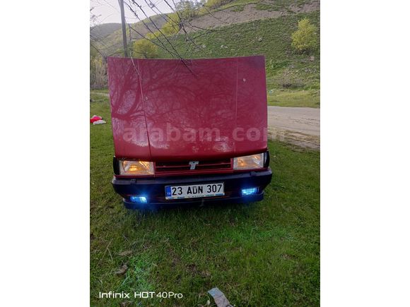 Sahibinden Tofaş Doğan SLX ie 1997 Model