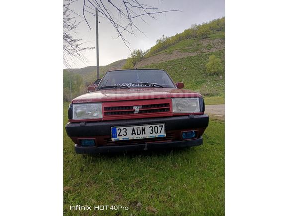 Sahibinden Tofaş Doğan SLX ie 1997 Model