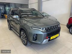 2023 TORRES 4X4 İLK KULLANICIDAN HATASIZ 23.000 KM'DE