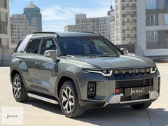 2025 YENİ MAKYAJLI TORRES 11.000KM