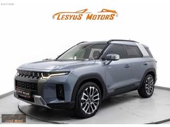 'LESYUS' 2025 ÇIKIŞ TORRES 1.5 GDI 163 HP 4x4 BOYASIZ 23.000KM