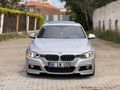 ORJİNAL M SPORT DEĞİŞENSİZ HASAR KAYITSIZ 2014