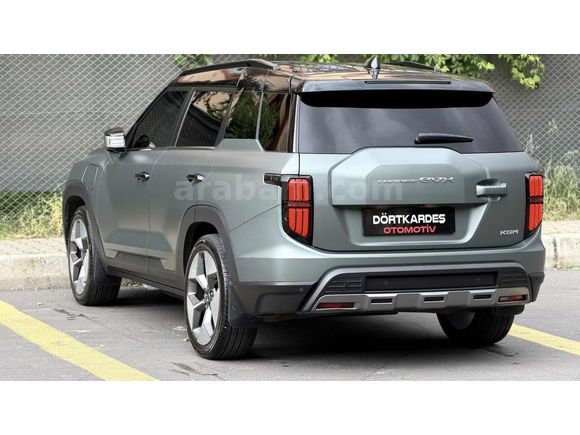 DÜŞÜK KM KOMPLE PPF