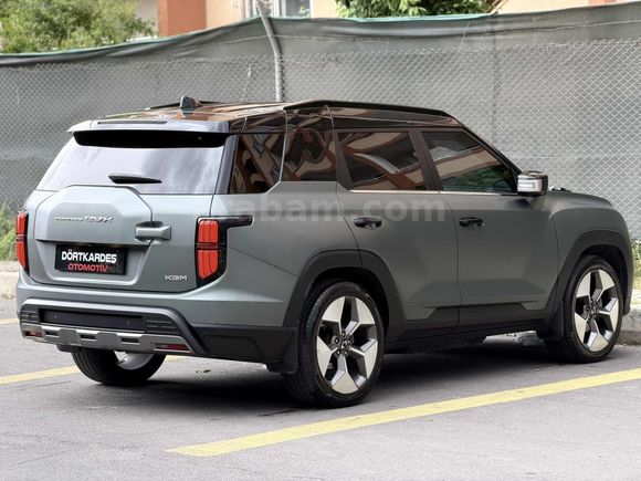 DÜŞÜK KM KOMPLE PPF