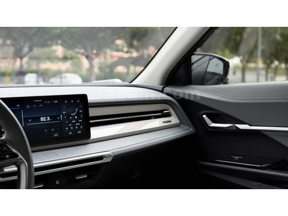 DÜŞÜK KM KOMPLE PPF