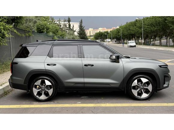 DÜŞÜK KM KOMPLE PPF
