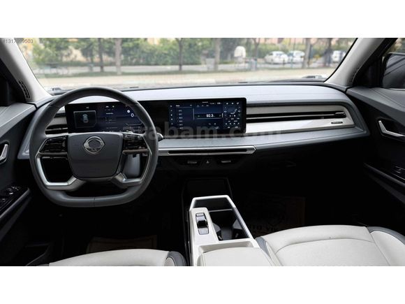 DÜŞÜK KM KOMPLE PPF