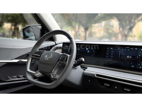 DÜŞÜK KM KOMPLE PPF