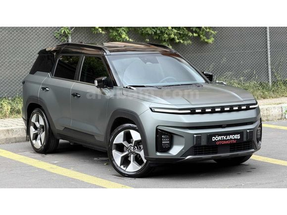 DÜŞÜK KM KOMPLE PPF