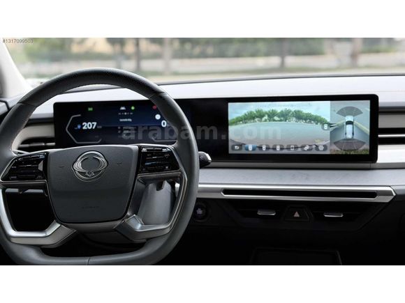 DÜŞÜK KM KOMPLE PPF
