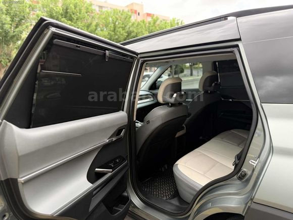 DÜŞÜK KM KOMPLE PPF