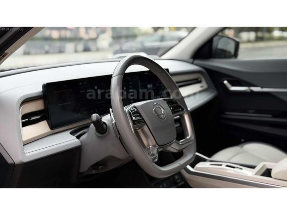 DÜŞÜK KM KOMPLE PPF