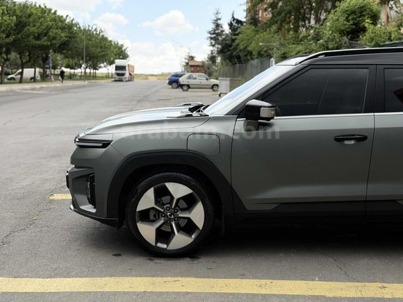DÜŞÜK KM KOMPLE PPF