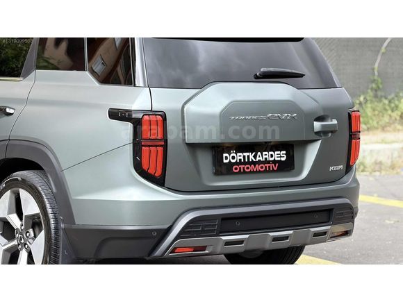 DÜŞÜK KM KOMPLE PPF