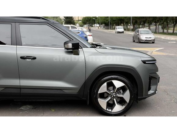 DÜŞÜK KM KOMPLE PPF