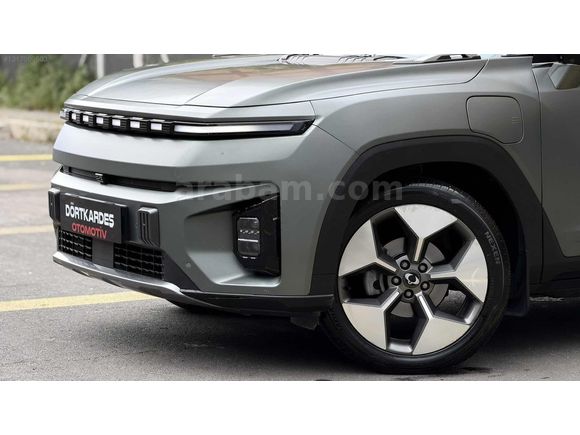 DÜŞÜK KM KOMPLE PPF