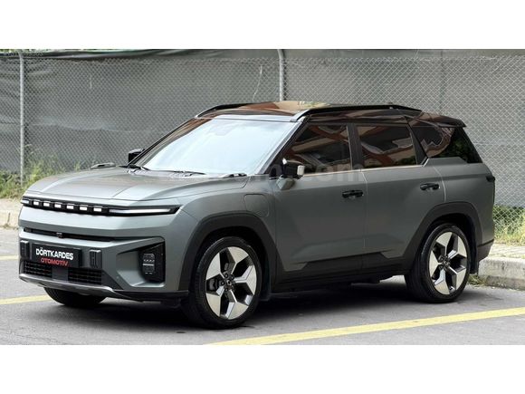 DÜŞÜK KM KOMPLE PPF