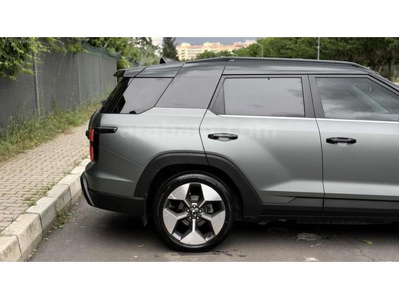 DÜŞÜK KM KOMPLE PPF