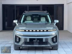 REVA OTOMOTİV 2024 KGM TORRES ELEKTRİK BOYASIZ 41 KM