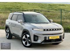 2024 TORRES BEV 74 KWH 207 HP 635 MENZİL