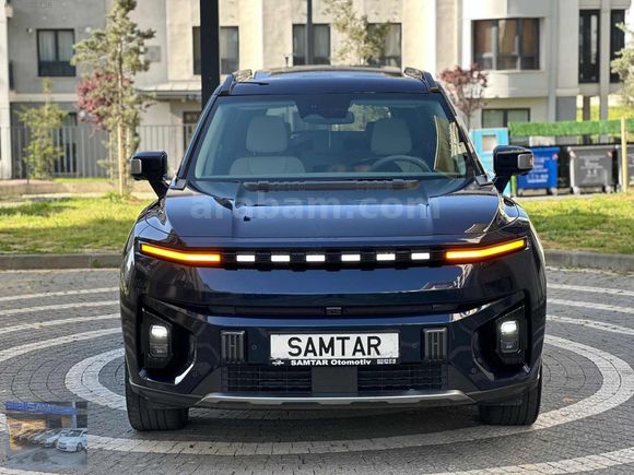 46.000 KM DE SUNROOFLU DEĞİŞENSİZ TEK PARCA BOYALI