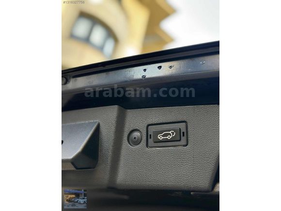 46.000 KM DE SUNROOFLU DEĞİŞENSİZ TEK PARCA BOYALI